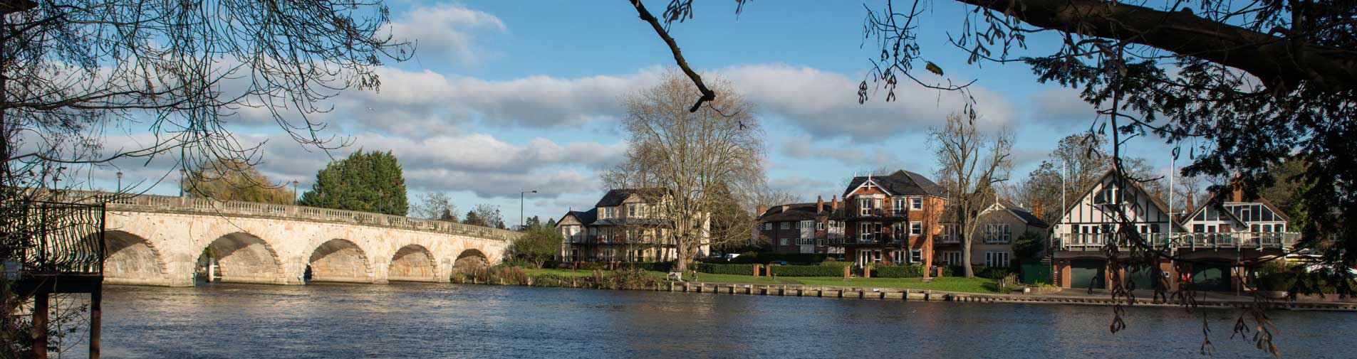 retirement homes in maidenhead location page